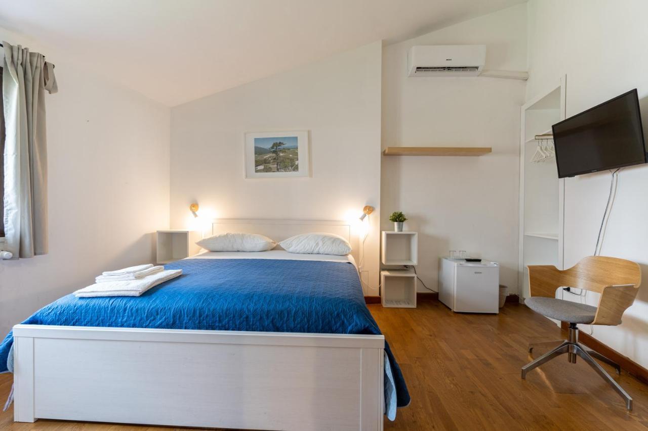 Bed and Breakfast Casa Dell'Escursionista Cerchiara di Calabria Exterior foto