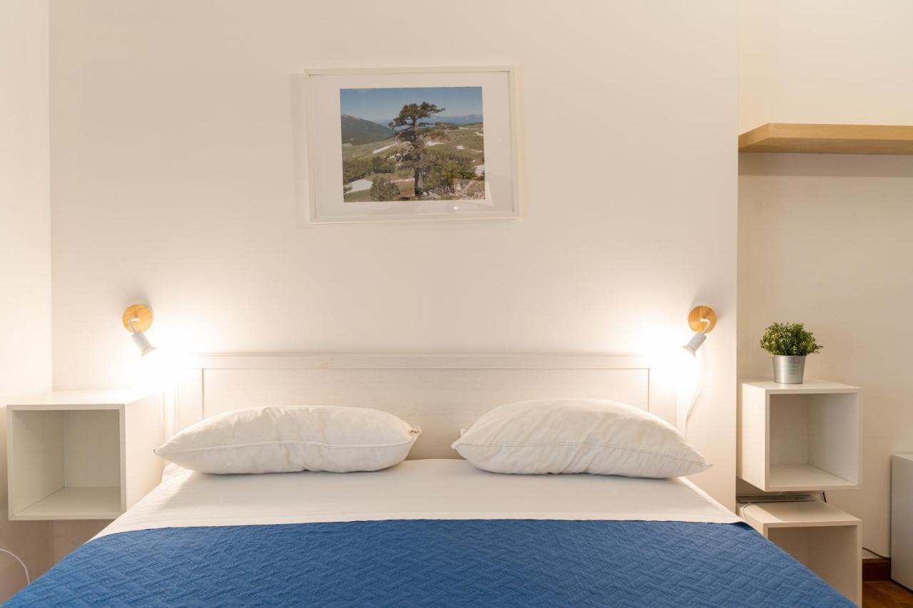 Bed and Breakfast Casa Dell'Escursionista Cerchiara di Calabria Exterior foto